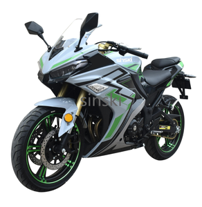 Sinski มอเตอร์ไซค์250cc มอเตอร์ไซค์250cc รถมอเตอร์ไซค์ OEM150km เย็นเร็ว - Product Image 1