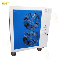 Redresseur 1500A 12V pour galvanoplastie/redresseur de galvanoplastie/redresseur d'équipement de galvanoplastie