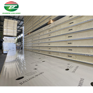 <span class=keywords><strong>Precio</strong></span> <span class=keywords><strong>de</strong></span> fábrica 10cm 15cm 20cm Panel sándwich <span class=keywords><strong>de</strong></span> Pu Panel <span class=keywords><strong>de</strong></span> <span class=keywords><strong>poliuretano</strong></span> para cámara frigorífica - Product Image 3