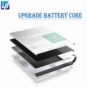 Baterai Isi Ulang OEM BLP735 4.4V 4000mAh untuk OPPO Reno 2 Baterai Li-Polymer - Product Image 4