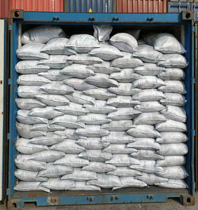 Быстрая скорость поглощения графитового нефтяного кокса gpc cpc синтетический графитовый порошок 98.5% графитизированный нефтяной кокс карбуризаторы GD - Product Image 6