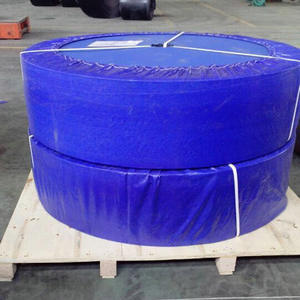 Produsen menyediakan Pvc/pvg sabuk konveyor tahan api untuk pertambangan - Product Image 4