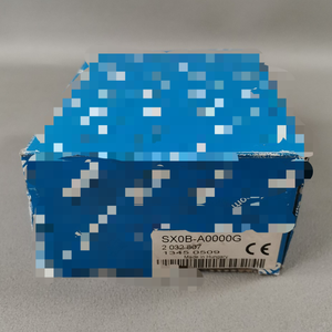 2032807 Sx0b-a0000g New Original Packaging New Original Ready Stock Industrial Automation <b>Pac</b> <b>Dedicated</b> <b>Plc</b> Programming <b>Control</b> - Product Image 1