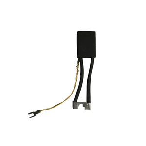 Doosan Daewoo ปั๊มมอเตอร์ไฮดรอลิกแผ่นแปรงคาร์บอนสำหรับ B25S3 B20S3 B30S3ชิ้นส่วนรถยกไฟฟ้า - Product Image 2