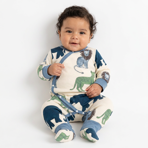 Fournisseur de barboteuses pour bébé en coton de qualité supérieure, barboteuses personnalisées pour nourrissons, commandes en gros, barboteuses pour bébé en gros, barboteuses pour bébé en coton - Product Image 1