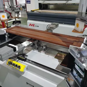 Máy Làm Khung Ảnh Bằng Gỗ Giảm Giá Mạnh Khung Ảnh Chung Tủ Wardobe Assembly - Product Image 1