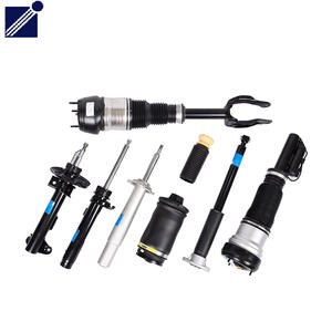 VOLLSUN-gama completa de piezas de suspensión, amortiguadores delanteros y traseros, alta calidad, para mercedes-benz <span class=keywords><strong>BMW</strong></span> - Product Image 1