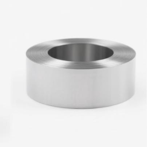 Bobine d'acier inoxydable d'OEM Offre Spéciale/usine directe de feuille 200-600 série ASTM standard pliant et coupant des services inclus - Product Image 1