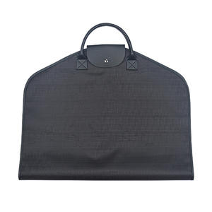 Складной чехол из ткани Оксфорд, пылезащитный чехол для одежды, карман для хранения костюма, пальто - Product Image 1