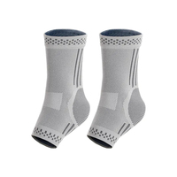 Compression cheville soutien Fitness sport cheville manchon cheville orthèse pied manchon