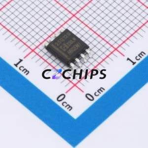Chip IC de circuito integrado HG25Q128MW/TR, original y nuevo, NOR FLASH - Product Image 1