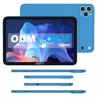 Tablet PC Android de 10.1 Pulgadas, MTK6750 Octa Core, Llamadas 3G, 3GB 32GB, Pantalla IPS, WiFi, GPS, OEM, ODM
