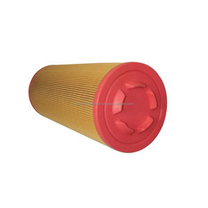 Compresor de aire Manny Filtros de aire 569002811 569003401 5um Filtración 99.8% Eficiencia Uso de Energía y Minería - Product Image 6