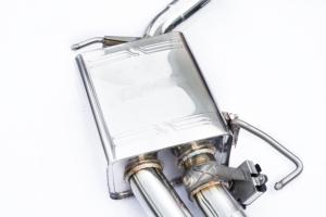 Usine directe pour l'échappement arrière CENDE pour <span class=keywords><strong>Audi</strong></span> A7 <span class=keywords><strong>Sportback</strong></span> C8 2.0T 2020 Vente en gros - Product Image 4