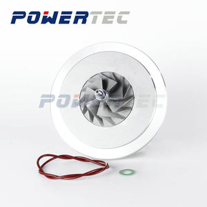 K26 Powertecturbo Chra 53269880005 7808166 pour BMW 5er F10 535d 2993 Ccm 220 KW 299 PS 2010- - Product Image 6
