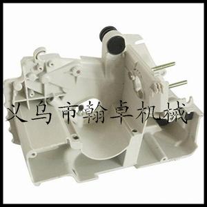 Hanzhuo MS170 180 017 018 Chainsaw Assembly Parts Including <b>Oil</b> Tank and <b>Oil</b> Pump Machinery Engine Components - Product Image 3