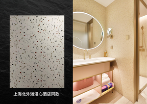 Tấm ốp tường <span class=keywords><strong>PVC</strong></span> giả đá hiện đại, bán chạy, chống tia UV, tấm nhựa <span class=keywords><strong>WPC</strong></span>, chống thấm và chống ẩm cho hộ gia đình - Product Image 4