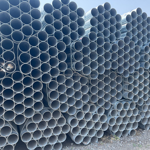 ท่อเหล็กชุบสังกะสีสี่เหลี่ยมขนาด3นิ้วเส้นผ่านศูนย์กลางภายนอก42มม. ท่อ2.5นิ้ว - Product Image 5