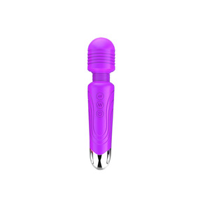 Vibromasseur électrique en silicone 20 fréquences Sex Toys pour femmes Masturbation de charge Vibrant Massage Adult Sex Toys For Women Men - Product Image 6