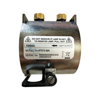 Nouveau module d'ampoule au xénon Stryker X8000 d'origine 300W REF 220-201-000 Source de lumière d'endoscopie PE300B-13FH