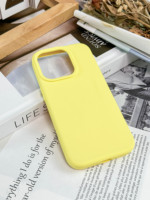 75 couleurs de bonbons souple Tpu sans poussière haute élasticité microfibre liquide coque de téléphone en silicone pour Iphone13 14 15