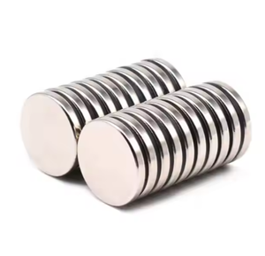 Aimants en néodyme NdFeB de petite taille sur mesure, aimants permanents industriels puissants, aimants minuscules N52 - Product Image 6
