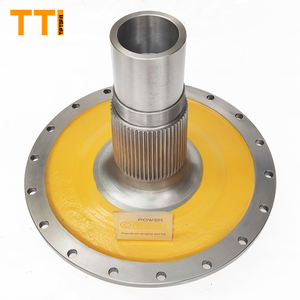 Part Final Drive 2S7099 Hub D7G, Part Undercarriage D6D D7F 2S3946 5M6651, Part Gearbox Undercarriage Bulldozer D7G Dozer - Product Image 1