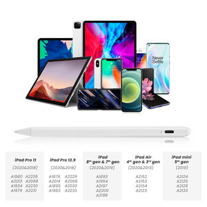 OEM/ODM stylet pour tablette avec rejet de paume avec crayon tactile magnétique pour écran actif pour Ipad Ihpone Samsung - Product Image 6