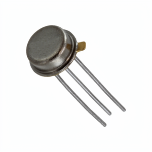 Transistores Originales TO-206AB, TO-46-3 en Caja Metálica JAN2N2945A, Componentes de Circuitos Electrónicos - Product Image 1
