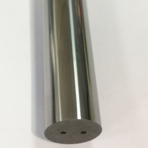 Nouvelle barre ronde en carbure de carbure de <span class=keywords><strong>Wolfram</strong></span> bon marché avec un trou - Product Image 5