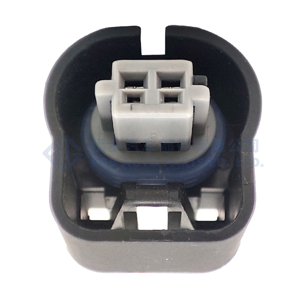 0090-298 ForGM Opel Insignia Automotive Waterproof Connector Camshaft Intake Exhaust Battery Valve Solenoid Socket Plug 1533598