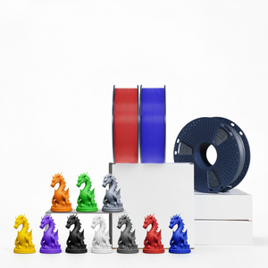 Filamento de Impresión 3D PLA de 1.75mm, Alta Resistencia, Alta Velocidad, para Impresora FDM - Product Image 1