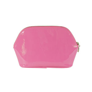 Bolsa de maquillaje de viaje Bolsa de cosméticos Bolsa de Aseo para mujeres y niñas - Product Image 3