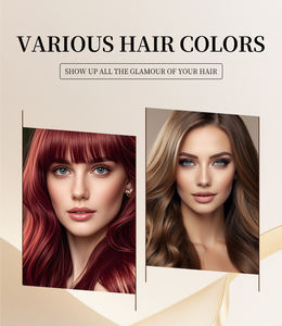 Vente en gros Marque privée Crème de coloration permanente pour cheveux sans ammoniaque pour salon professionnel <span class=keywords><strong>bio</strong></span> à base de plantes pour usage domestique - Product Image 3