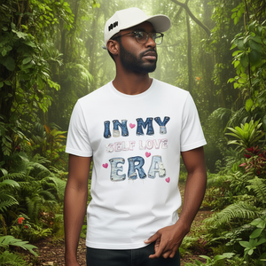 T-Shirt Unisex 210GSM 100% Cotone, Maglietta Casual Traspirante e Resistente per Uomo - Product Image 3