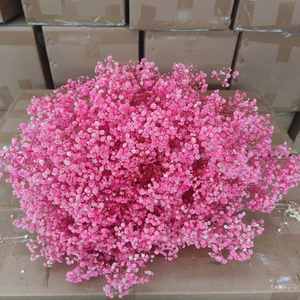 Decoración artificial <span class=keywords><strong>de</strong></span> diversos estilos para la decoración creativa <span class=keywords><strong>de</strong></span> la boda Gypsophila <span class=keywords><strong>Paniculata</strong></span> - Product Image 3