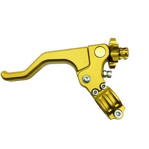 Palancas de Freno para Bicicleta de Montaña Anodizadas CNC - Product Image 3