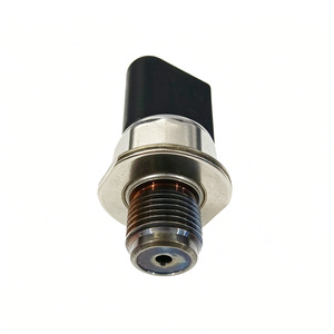 Capteur Common Rail 85PP40-02 9675389980 pour système d'alimentation Citroën, pièce de rechange - Product Image 3