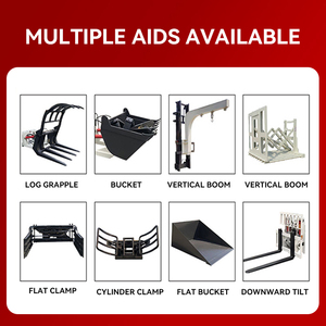 Chariot élévateur électrique Heli 2 tonnes 3 tonnes 4 tonnes 5 tonnes Chariot élévateur électrique Batterie au lithium Chariot élévateur auto-élévateur - Product Image 6