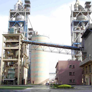 Large Capacity Calcite Calcium Cement Raymond Grinding Mill Gypsum <strong>Rotary</strong> <strong>Kiln</strong> Gypsum Powder Production Plant Price - Product Image 5