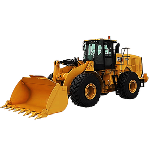 Máy Xúc Mèo Đã Qua Sử Dụng 966H 950F Máy Xúc Mèo Đã Qua Sử Dụng 950 H 950F Máy Xúc Mèo Đã Qua Sử Dụng - Product Image 1