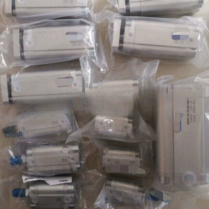 ADVU-16-50-<span class=keywords><strong>P</strong></span>-A 156001 Silindir ADVU1650PA - Product Image 1