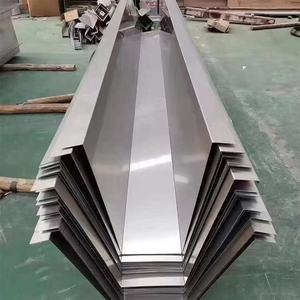 Grondaia in <span class=keywords><strong>Acciaio</strong></span> Inossidabile dal Design Moderno per Ville, Drenaggio Antistatico per Edifici, Garanzia di 5 Anni, Marca XingYao, Origine Shandong - Product Image 2