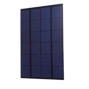 A Grade Mini 6V Panel Solar 200X130MM PET Mono Cargador de teléfono Mini PET Panel solar - Product Image 4