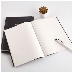Cuaderno <span class=keywords><strong>de</strong></span> <span class=keywords><strong>Ejercicios</strong></span> Personalizado para Niños, Cuadernos Escolares <span class=keywords><strong>de</strong></span> Matemáticas, Cuaderno Semanal con Cubierta <span class=keywords><strong>de</strong></span> Papel Kraft - Product Image 5