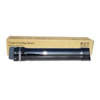 Cartouche de toner X&O Premium compatible Fuji Xerox C5005 C5155 d pour imprimante couleur A3 DocuPrint C5155d C5005d