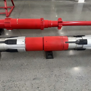 Soporte Hidráulico Estándar para Tuberías de Revestimiento en Campos Petroleros - Product Image 6