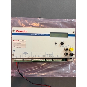 3460690000 Unité de contrôle modulaire Marex OS <span class=keywords><strong>II</strong></span> <span class=keywords><strong>MPC</strong></span> - Product Image 1