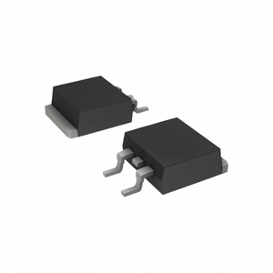 TO-263-3, D2PAK , TO-263AB Buy Electronics Components Online VS-10ETF02S-M3 Single Diodes Manufacturer Channel - Product Image 1