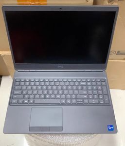 Portátil Empresarial Usado Precision 7560, 32 GB de RAM, 1 TB SSD, 15.5 Pulgadas, Portátiles Personales para <span class=keywords><strong>Dell</strong></span> - Product Image 4